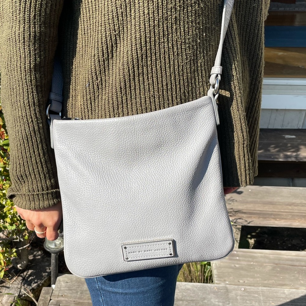 Marc by Marc Jacob’s crossbody bag